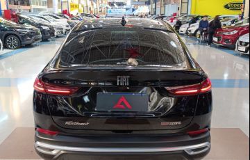 Fiat Fastback 1.3 Turbo 270 Limited Edition At6 - Foto #5
