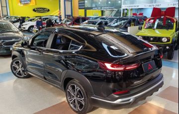 Fiat Fastback 1.3 Turbo 270 Limited Edition At6 - Foto #6