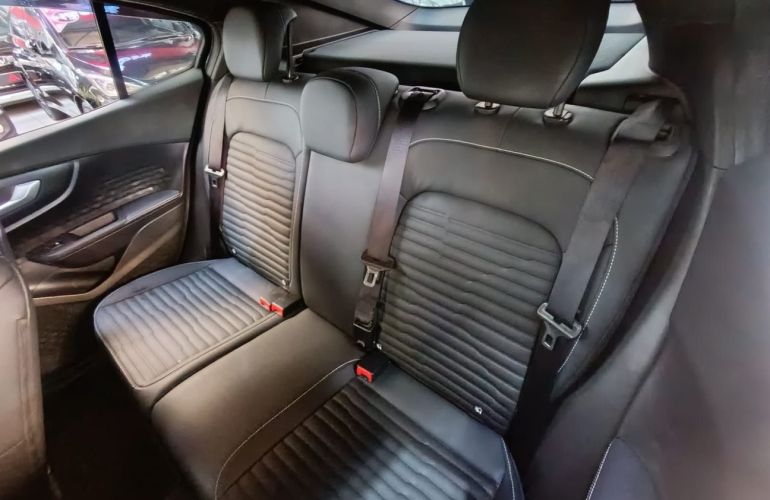 Fiat Fastback 1.3 Turbo 270 Limited Edition At6 - Foto #9