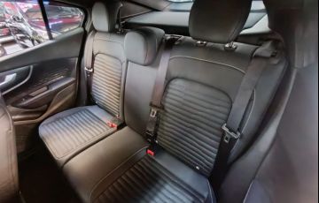 Fiat Fastback 1.3 Turbo 270 Limited Edition At6 - Foto #9