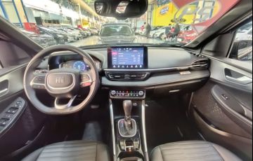 Fiat Fastback 1.3 Turbo 270 Limited Edition At6 - Foto #10