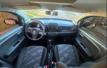 Fiat Mobi 1.0 8V Evo Like - Foto #9