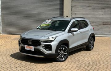 Fiat Pulse 1.0 Turbo 200 Audace