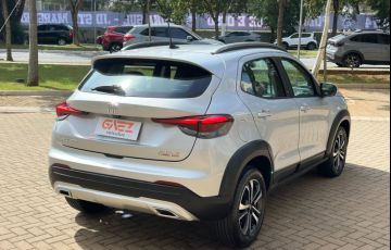 Fiat Pulse 1.0 Turbo 200 Audace - Foto #3