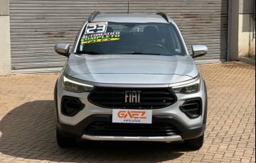 Fiat Pulse 1.0 Turbo 200 Audace - Foto #5