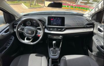 Fiat Pulse 1.0 Turbo 200 Audace - Foto #7
