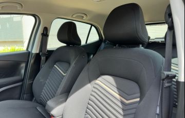 Fiat Pulse 1.0 Turbo 200 Audace - Foto #8