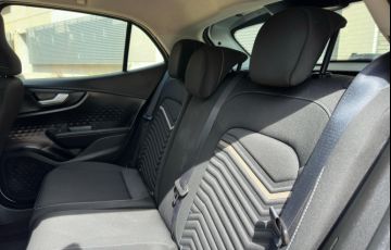 Fiat Pulse 1.0 Turbo 200 Audace - Foto #9