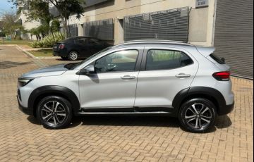Fiat Pulse 1.0 Turbo 200 Audace - Foto #10