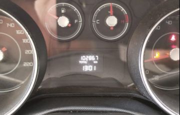 Fiat Punto 1.4 Attractive 8v - Foto #7