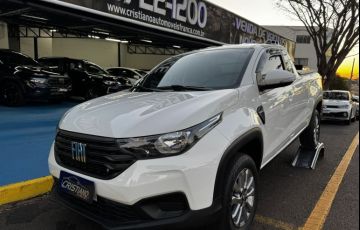 Fiat Strada 1.3 Firefly Freedom Cs