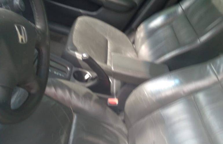Honda Accord Sedan EX 2.4 16V (aut) - Foto #2