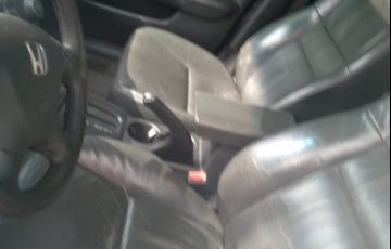 Honda Accord Sedan EX 2.4 16V (aut) - Foto #2