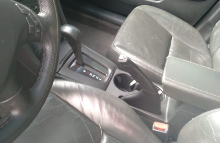 Honda Accord Sedan EX 2.4 16V (aut) - Foto #5
