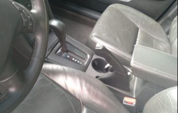 Honda Accord Sedan EX 2.4 16V (aut) - Foto #5