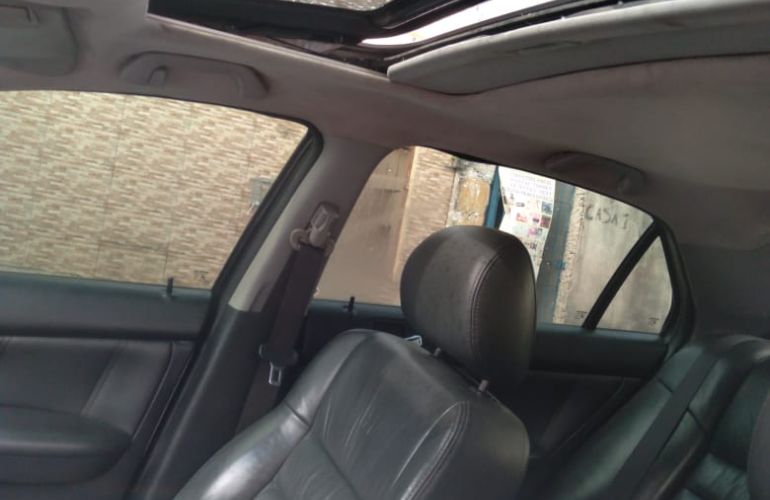 Honda Accord Sedan EX 2.4 16V (aut) - Foto #10