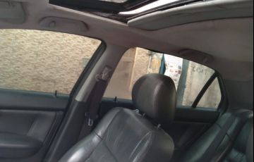 Honda Accord Sedan EX 2.4 16V (aut) - Foto #10