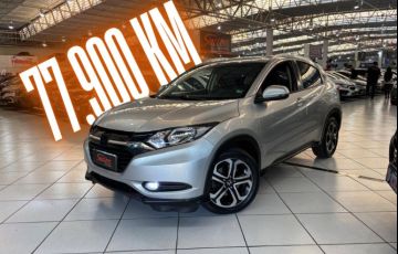 Honda Hr-v 1.8 16V Ex