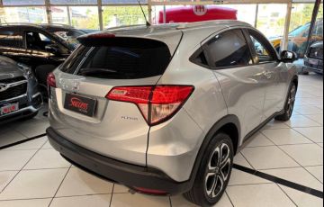 Honda Hr-v 1.8 16V Ex - Foto #2
