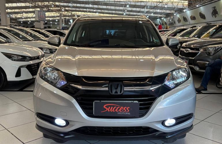 Honda Hr-v 1.8 16V Ex - Foto #3