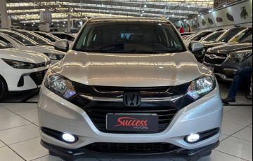 Honda Hr-v 1.8 16V Ex - Foto #3
