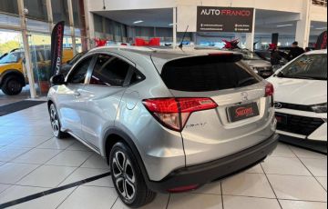 Honda Hr-v 1.8 16V Ex - Foto #4