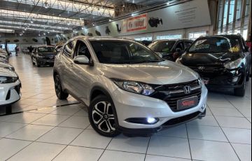 Honda Hr-v 1.8 16V Ex - Foto #5