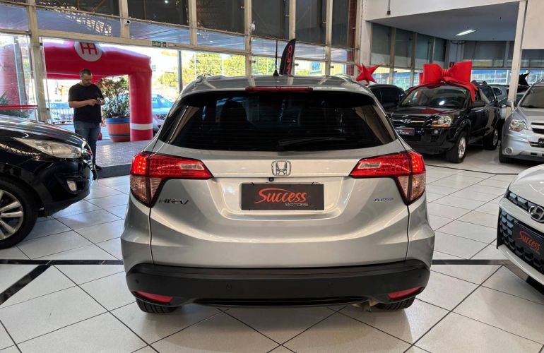 Honda Hr-v 1.8 16V Ex - Foto #6