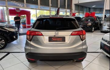 Honda Hr-v 1.8 16V Ex - Foto #6