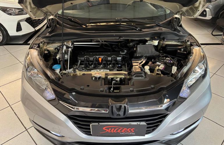 Honda Hr-v 1.8 16V Ex - Foto #7
