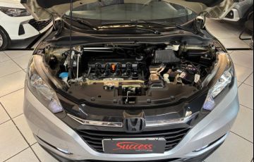 Honda Hr-v 1.8 16V Ex - Foto #7