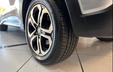 Honda Hr-v 1.8 16V Ex - Foto #8