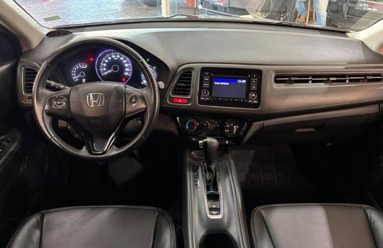 Honda Hr-v 1.8 16V Ex - Foto #9