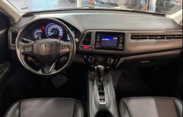 Honda Hr-v 1.8 16V Ex - Foto #9