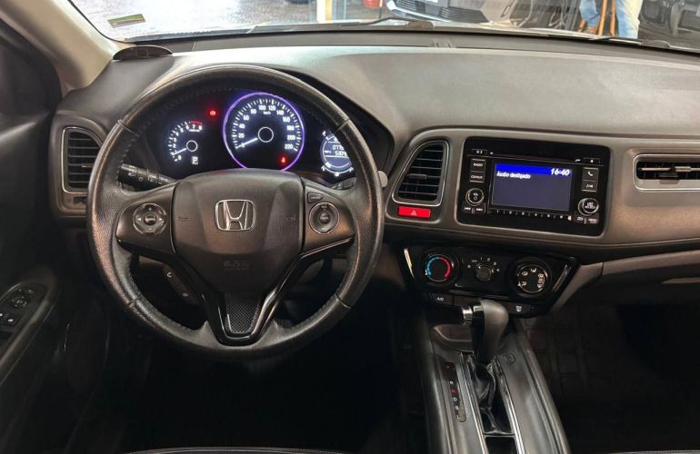 Honda Hr-v 1.8 16V Ex - Foto #10