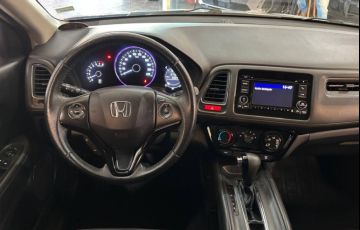 Honda Hr-v 1.8 16V Ex - Foto #10