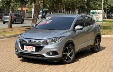 Honda Hr-v 1.8 16V Exl