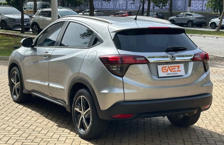 Honda Hr-v 1.8 16V Exl - Foto #2