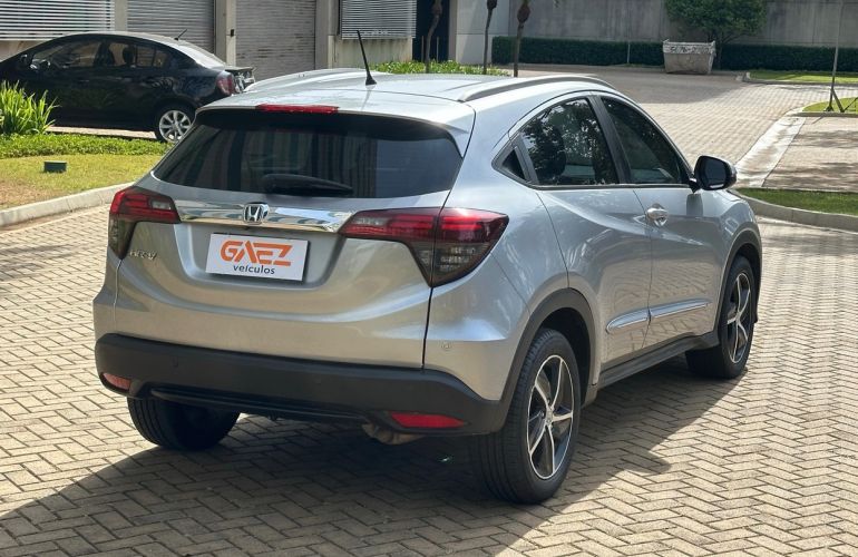 Honda Hr-v 1.8 16V Exl - Foto #3
