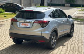Honda Hr-v 1.8 16V Exl - Foto #3