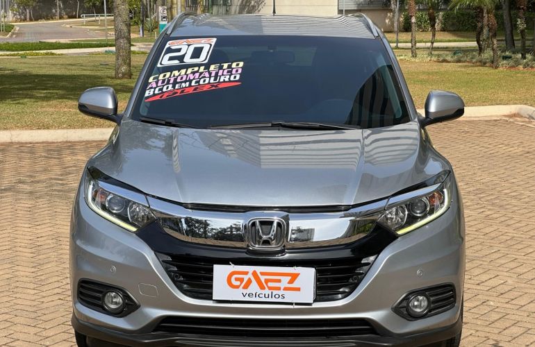 Honda Hr-v 1.8 16V Exl - Foto #5