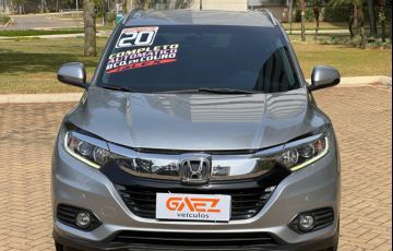 Honda Hr-v 1.8 16V Exl - Foto #5