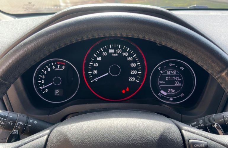 Honda Hr-v 1.8 16V Exl - Foto #6