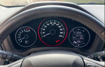Honda Hr-v 1.8 16V Exl - Foto #6