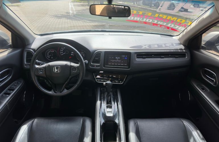 Honda Hr-v 1.8 16V Exl - Foto #7