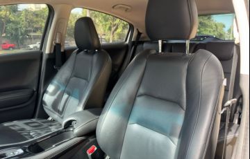 Honda Hr-v 1.8 16V Exl - Foto #8
