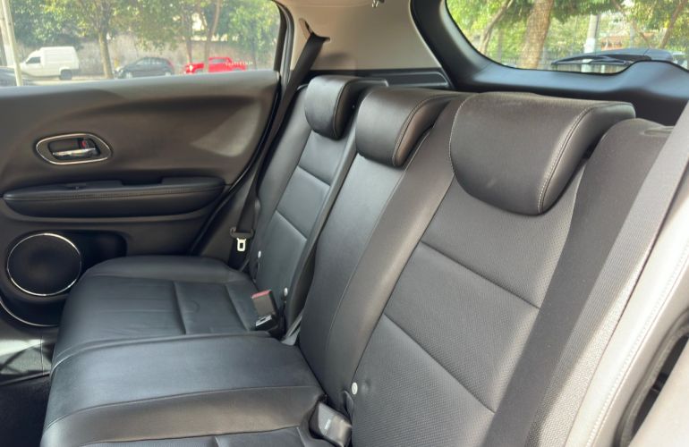 Honda Hr-v 1.8 16V Exl - Foto #9