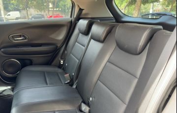 Honda Hr-v 1.8 16V Exl - Foto #9