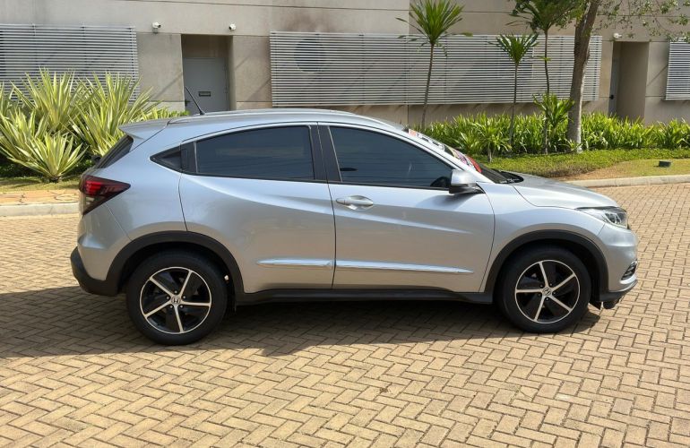 Honda Hr-v 1.8 16V Exl - Foto #10