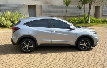 Honda Hr-v 1.8 16V Exl - Foto #10